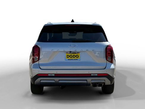 Certified 2024 Hyundai Palisade SEL image 4