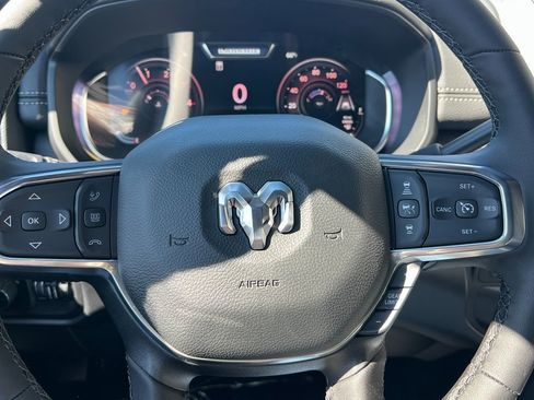 New 2026 RAM 3500 Laramie w/ Night Edition image 18