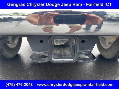 Certified 2026 RAM 2500 Big Horn AWD/4WD image 27