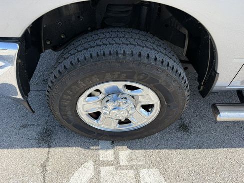 Used 2021 RAM 2500 Tradesman AWD/4WD image 14