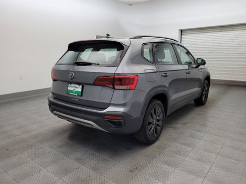 Used 2024 Volkswagen Taos S FWD image 9