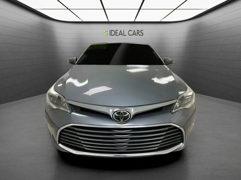 Used 2016 Toyota Avalon Limited w/ Protection Package FWD image 2