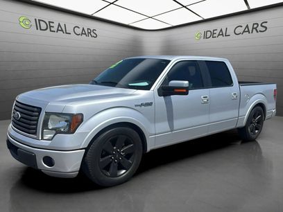 Used 2011 Ford F150 FX2 w/ FX Luxury Pkg