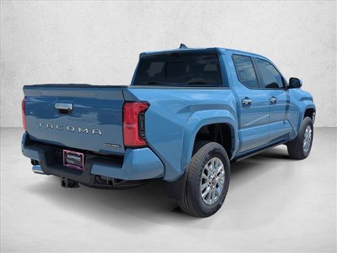 New 2026 Toyota Tacoma Limited AWD/4WD image 5