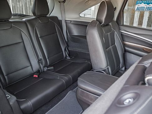 Used 2020 Acura MDX SH-AWD w/ Advance Package image 23