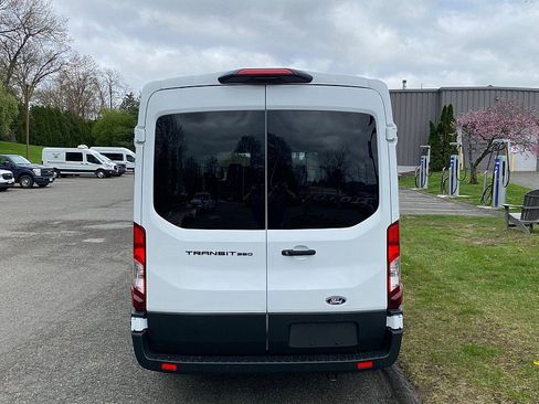 New 2026 Ford Transit 350 XL RWD image 8