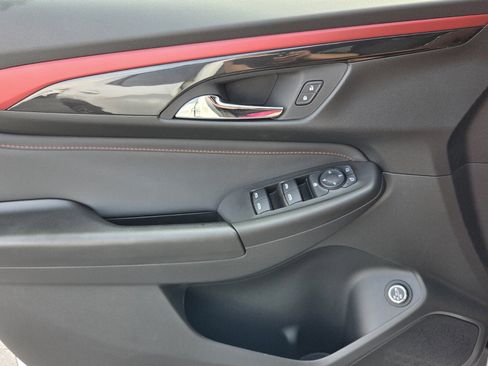 New 2026 Chevrolet TrailBlazer RS w/ Convenience Package image 11