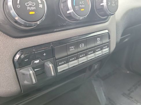 Used 2024 RAM 2500 Tradesman w/ Bed Utility Group AWD/4WD image 26
