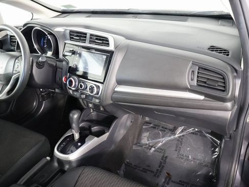 Used 2020 Honda Fit EX image 9