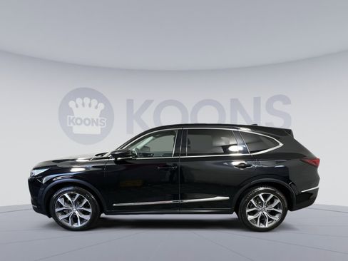 Used 2023 Acura MDX SH-AWD w/ Technology Package image 2