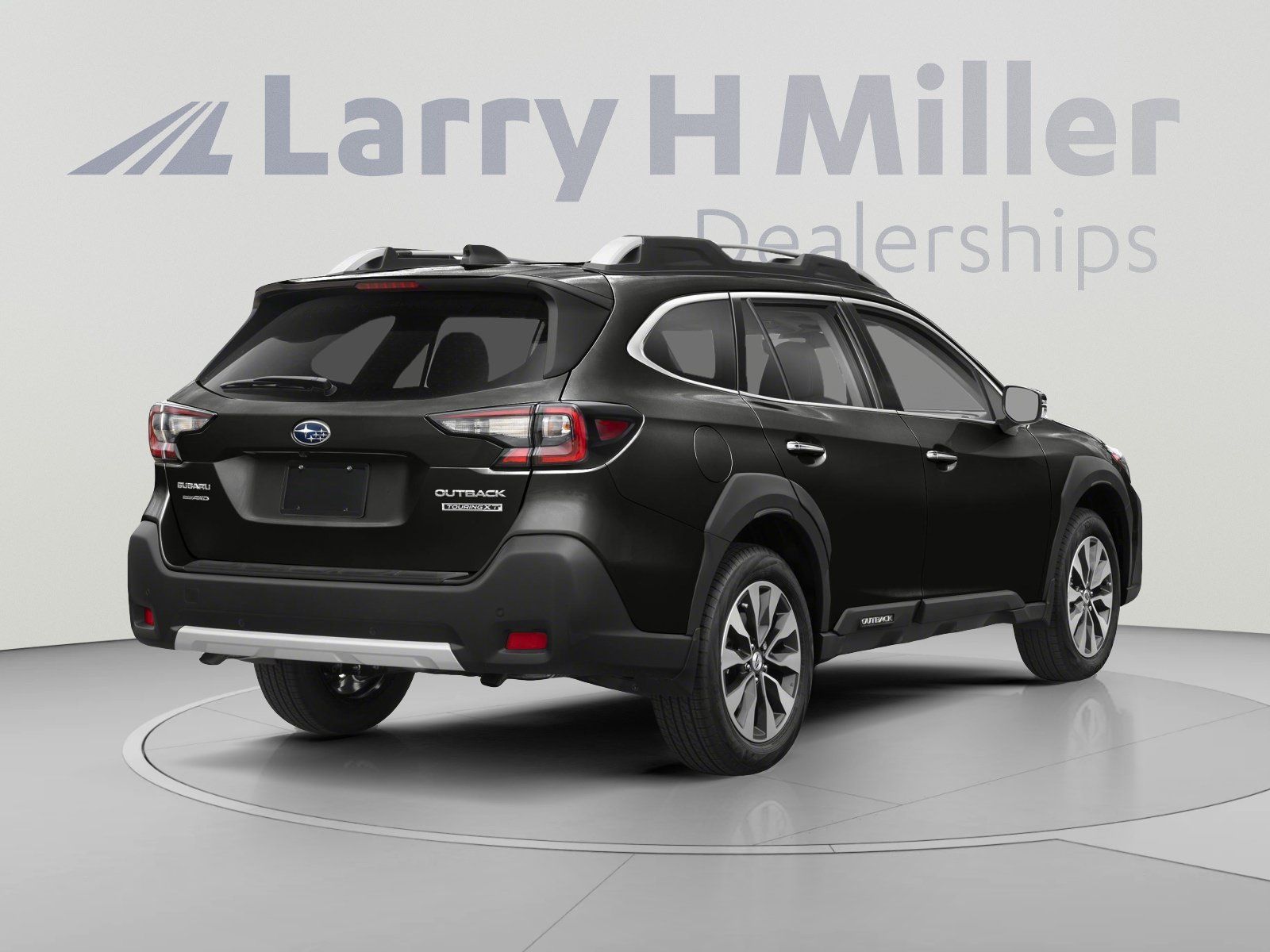 Used 2025 Subaru Outback Touring XT AWD/4WD image 2