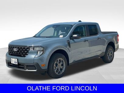 New 2025 Ford Maverick XLT w/ 4K Tow Package