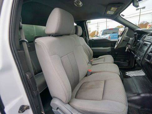Used 2013 Ford F150 XL w/ HD Payload Pkg image 25