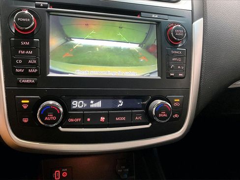 Used 2017 Nissan Altima 2.5 image 15