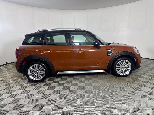Used 2020 MINI Cooper Countryman S AWD/4WD image 8