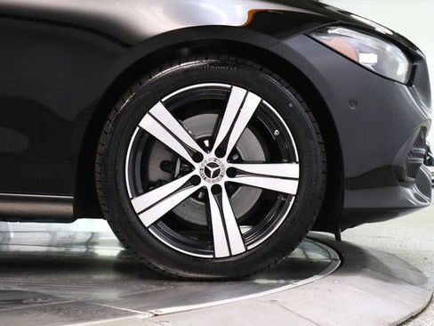 Used 2025 Mercedes-Benz C 300 C 300 image 15