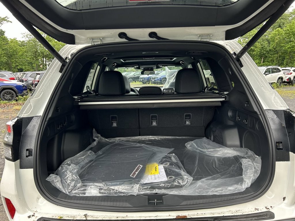 New 2026 Subaru Forester Sport AWD/4WD image 17