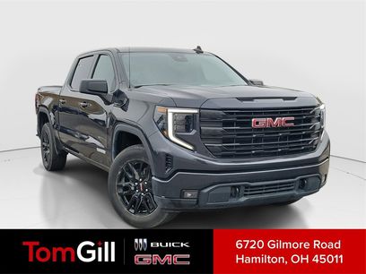 Used 2024 GMC Sierra 1500 Elevation