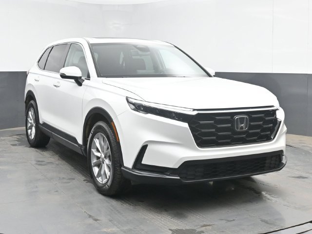 Certified 2023 Honda CR-V EX image 2