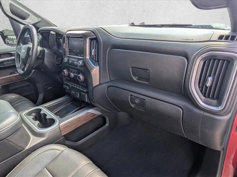 Used 2023 Chevrolet Silverado 3500 High Country image 23