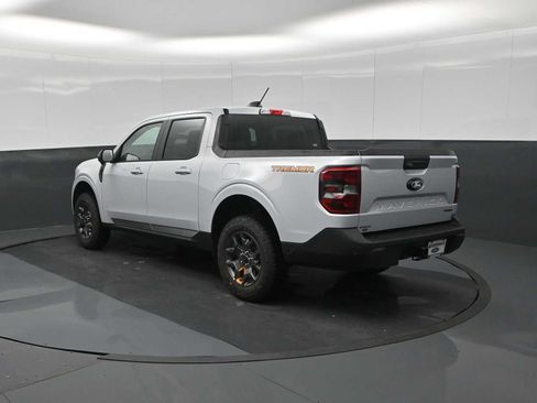 New 2026 Ford Maverick Tremor AWD/4WD image 6