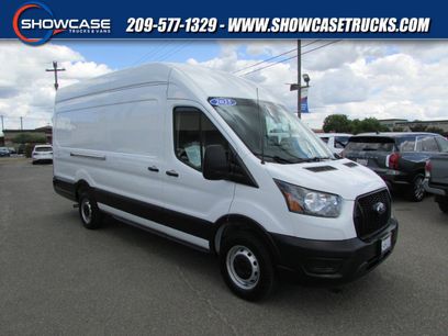Used 2025 Ford Transit 250 148 High Roof Extended