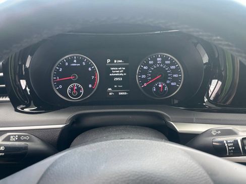 Used 2022 Kia K5 GT-Line w/ GT-Line FWD Premium Package image 19