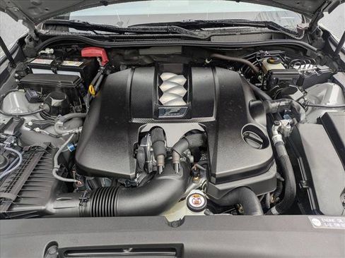 Used 2024 Lexus IS 500 IS 500 F SPORT Performance Pre image 24