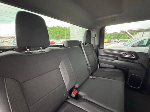 Used 2025 Chevrolet Silverado 2500 LT AWD/4WD image 25
