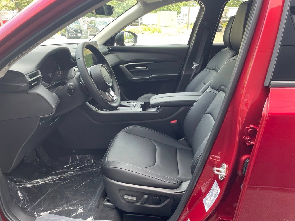 New 2026 MAZDA CX-5 2.5 S w/ Premium Plus Package AWD/4WD image 15