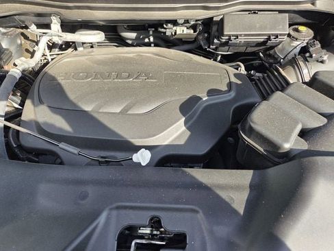 Used 2023 Honda Passport EX-L image 37