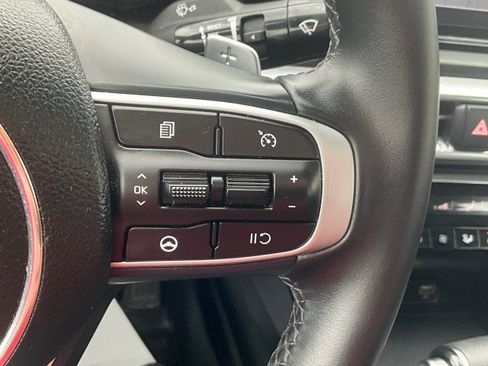 Used 2023 Kia K5 GT FWD image 17