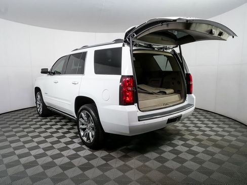 Used 2017 Chevrolet Tahoe Premier image 36
