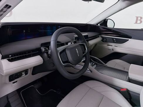 New 2026 Lincoln Nautilus Premier w/ Equipment Group 102A image 9