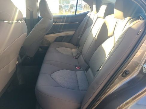 Used 2023 Toyota Camry LE image 13