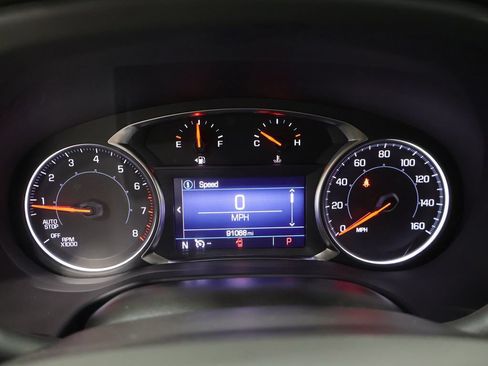Used 2023 GMC Acadia SLE AWD/4WD image 36