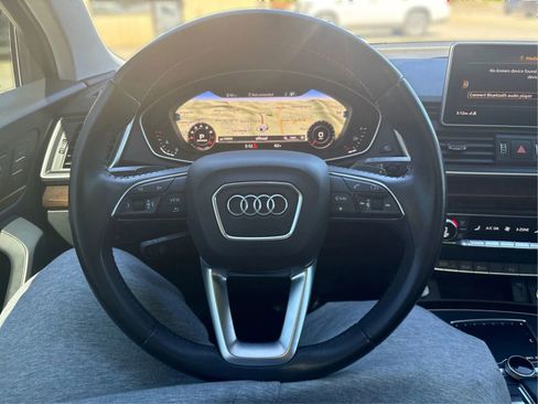 Used 2020 Audi Q5 2.0T Premium Plus w/ Premium Plus Package image 20