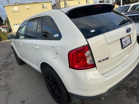 Used 2013 Ford Edge SEL image 4