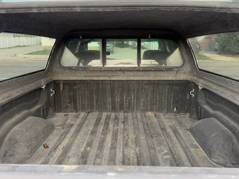 Used 2001 Toyota Tundra Limited AWD/4WD image 7