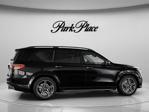 New 2026 Mercedes-Benz GLS 450 450 image 24