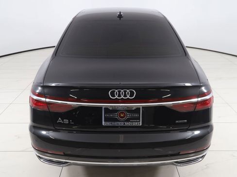 Used 2021 Audi A8 L 3.0T w/ Luxury Package AWD/4WD image 56