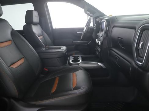 Used 2020 GMC Sierra 1500 AT4 w/ AT4 Premium Package image 32