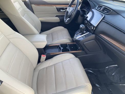Used 2020 Honda CR-V Touring image 9
