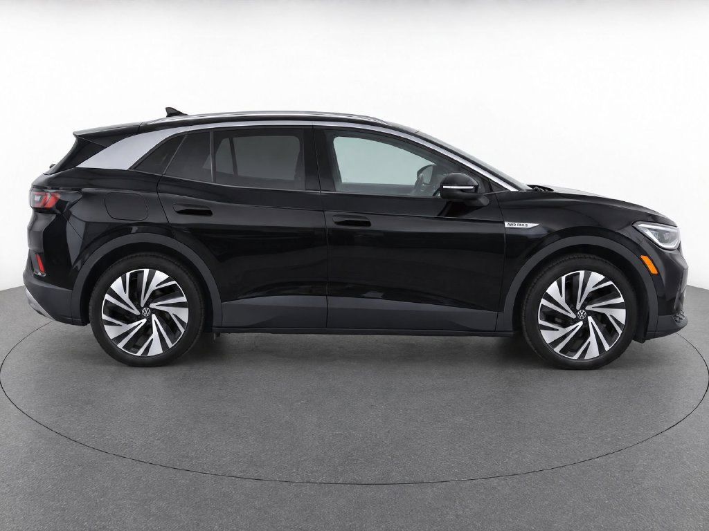 Certified 2026 Volkswagen ID.4 Pro S Plus AWD/4WD image 6