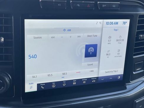 Used 2021 Ford F150 Tremor w/ Equipment Group 401A Mid image 11