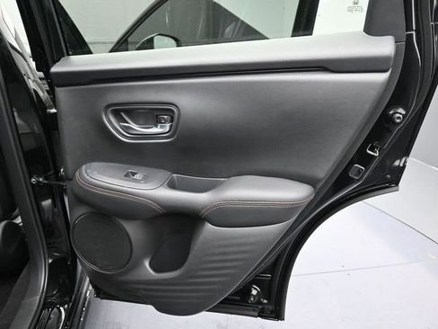 New 2026 Honda HR-V Sport image 21
