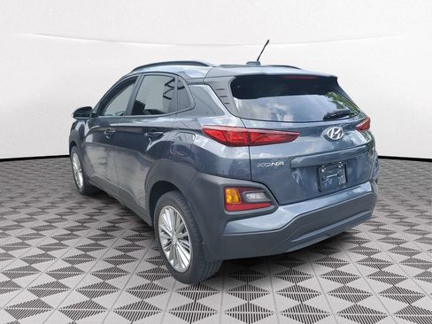 Used 2019 Hyundai Kona SEL AWD/4WD image 4