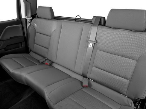 Used 2018 Chevrolet Silverado 1500 LS w/ Trailering Package image 17