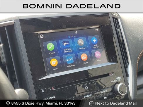 Used 2023 Subaru Crosstrek 2.0i Premium image 22