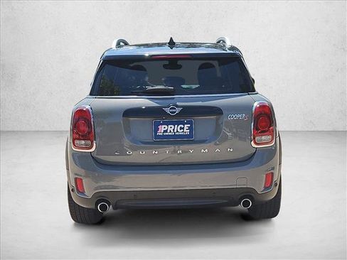 Used 2020 MINI Cooper Countryman S FWD image 7
